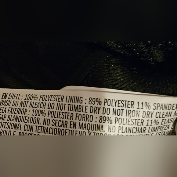 Forever 21 Black Lace and Mesh Cocktail Dress - Picture 6 of 7